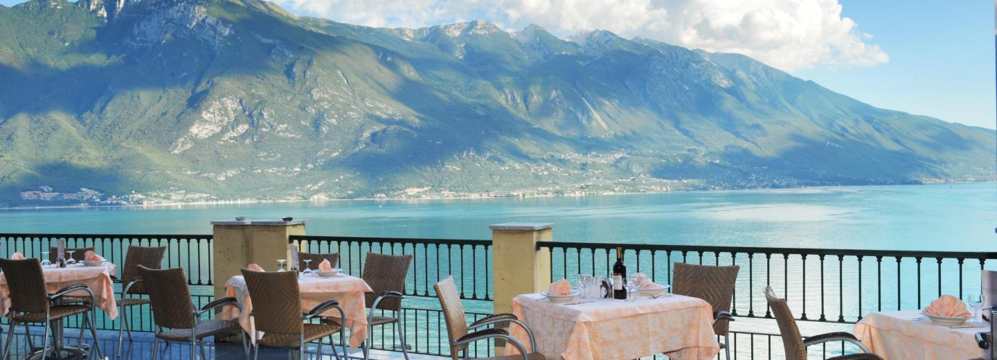 © Eurotours Hotel La Limonaia