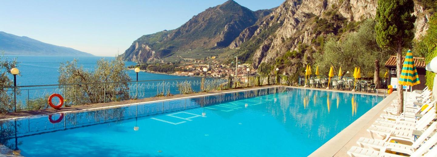 © Eurotours Hotel La Limonaia