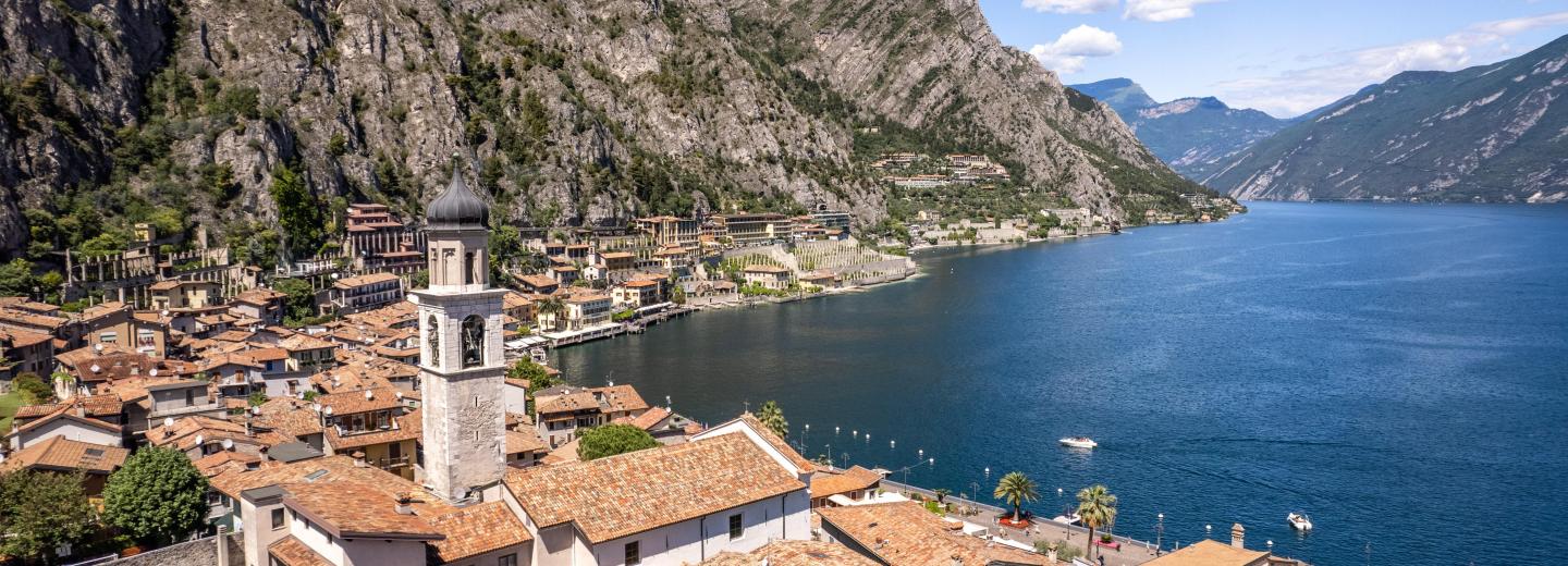 © Eurotours Limone sul Garda