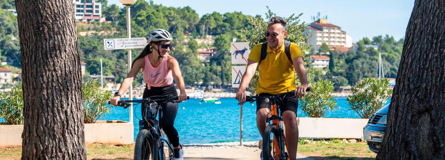 © Maslinica hotels & resort Rabac