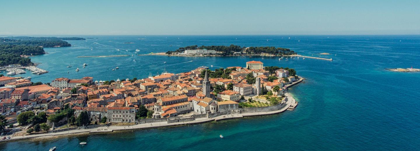 © Valamar Riviera d.d. Porec