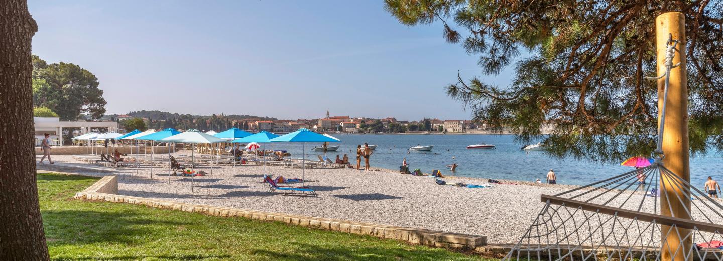 © Valamar Riviera d.d. Valamar PARENTINO Hotel