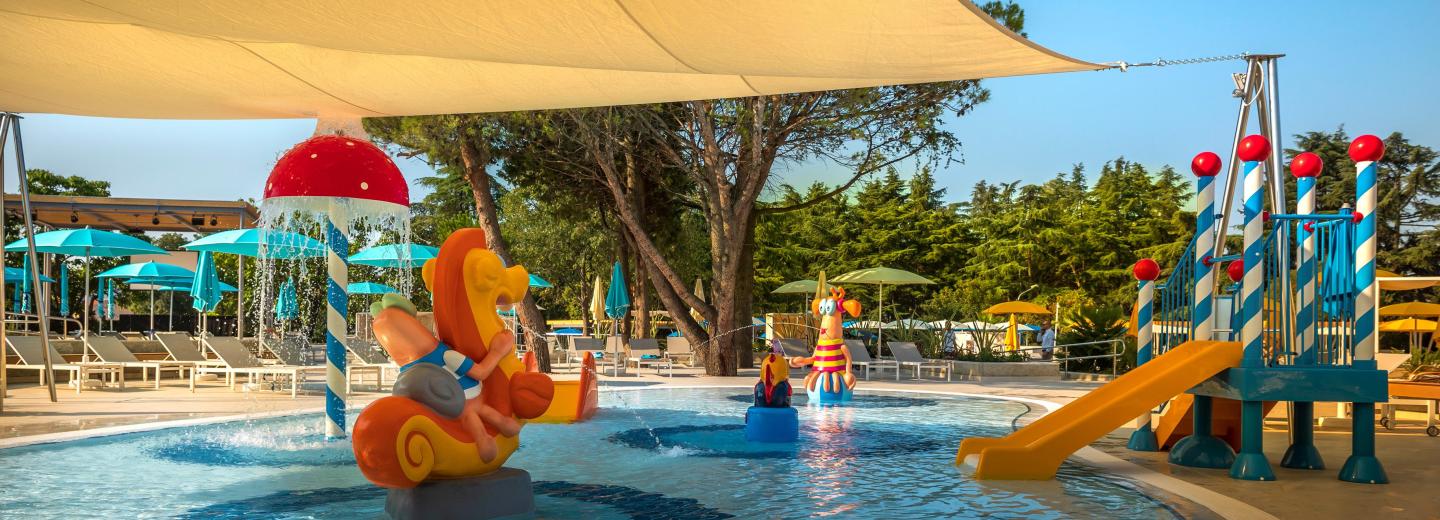 © Valamar Riviera d.d. Valamar PARENTINO Hotel