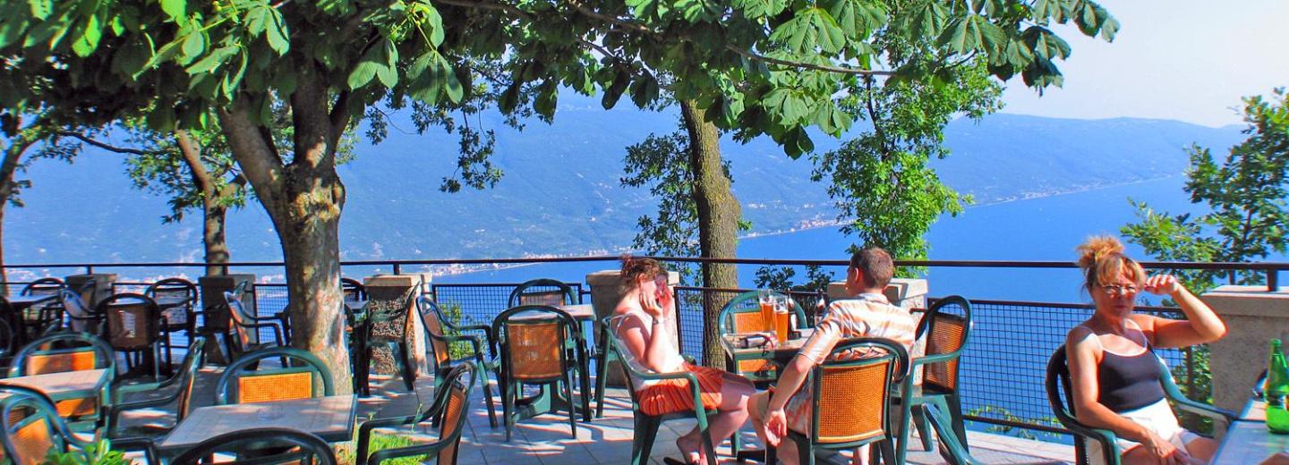 © Eurotours Hotel La Rotonda