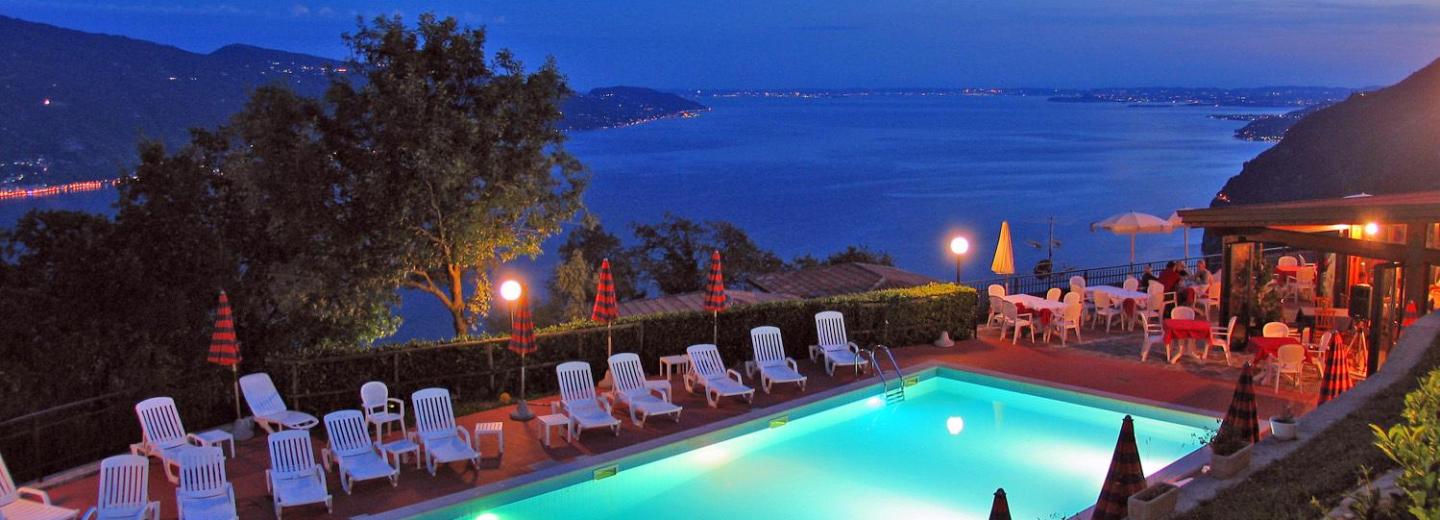 © Eurotours Hotel La Rotonda