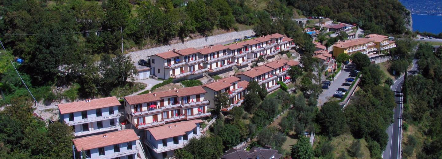 © Eurotours Hotel La Rotonda
