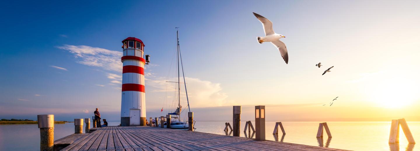 © Eurotours Neusiedler See