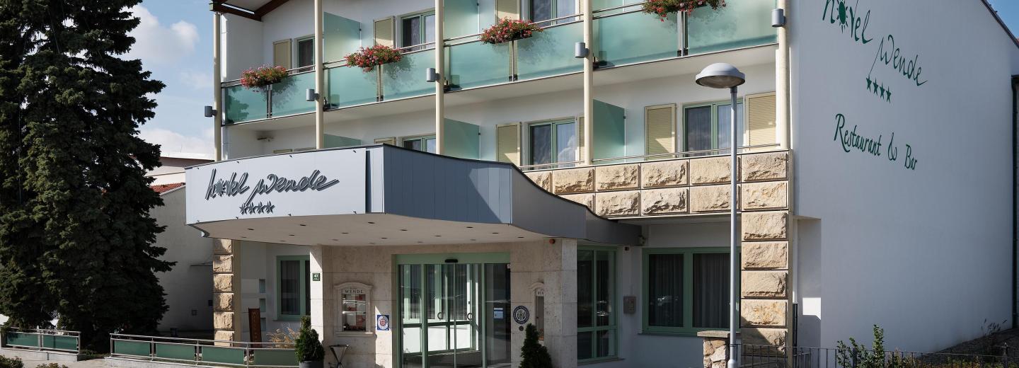 © Eurotours Hotel Wende