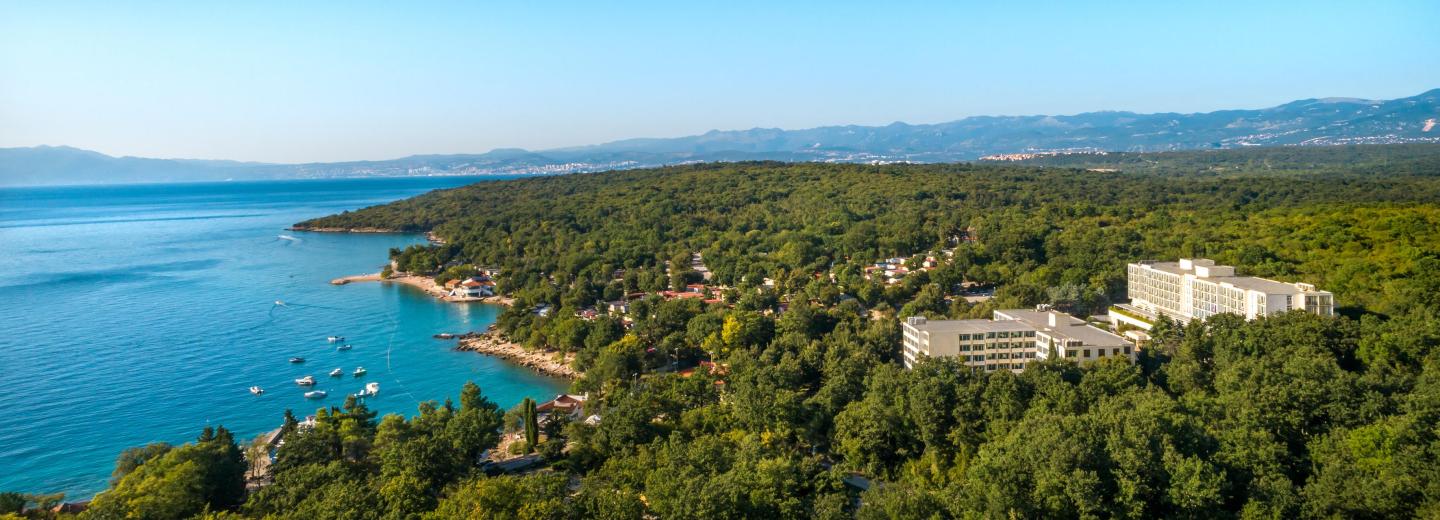 © Eurotours Magal Hotel by Aminess