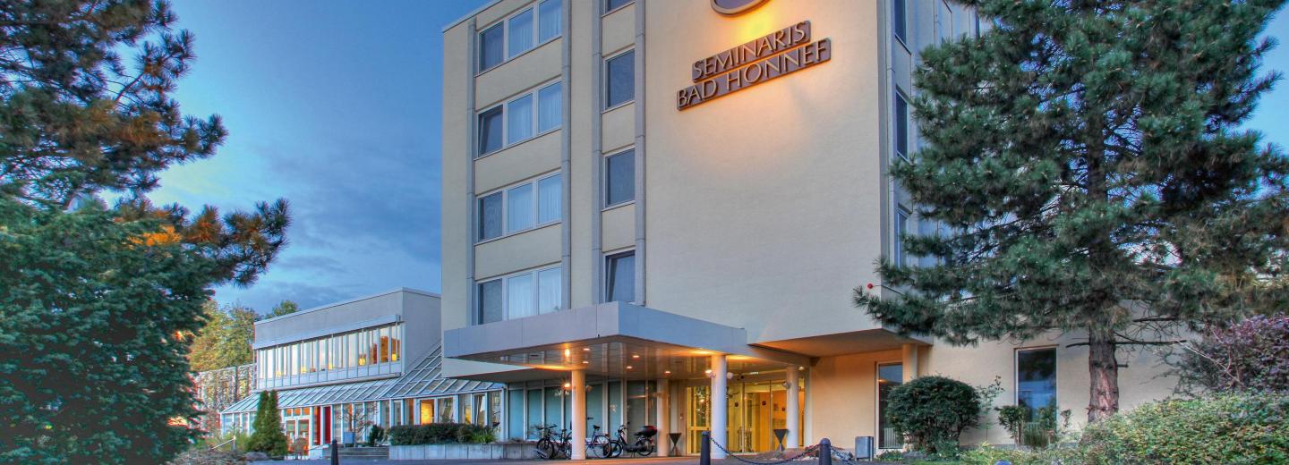 © Eurotours Seminaris Hotel Bad Honnef
