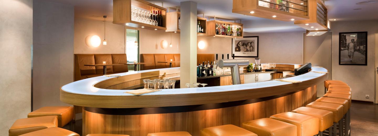 © Eurotours Seminaris Hotel Bad Honnef