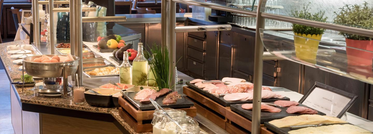 © Eurotours Seminaris Hotel Bad Honnef