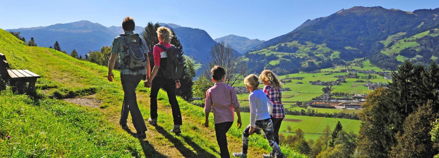 © Wörgötter & Friends Zillertal