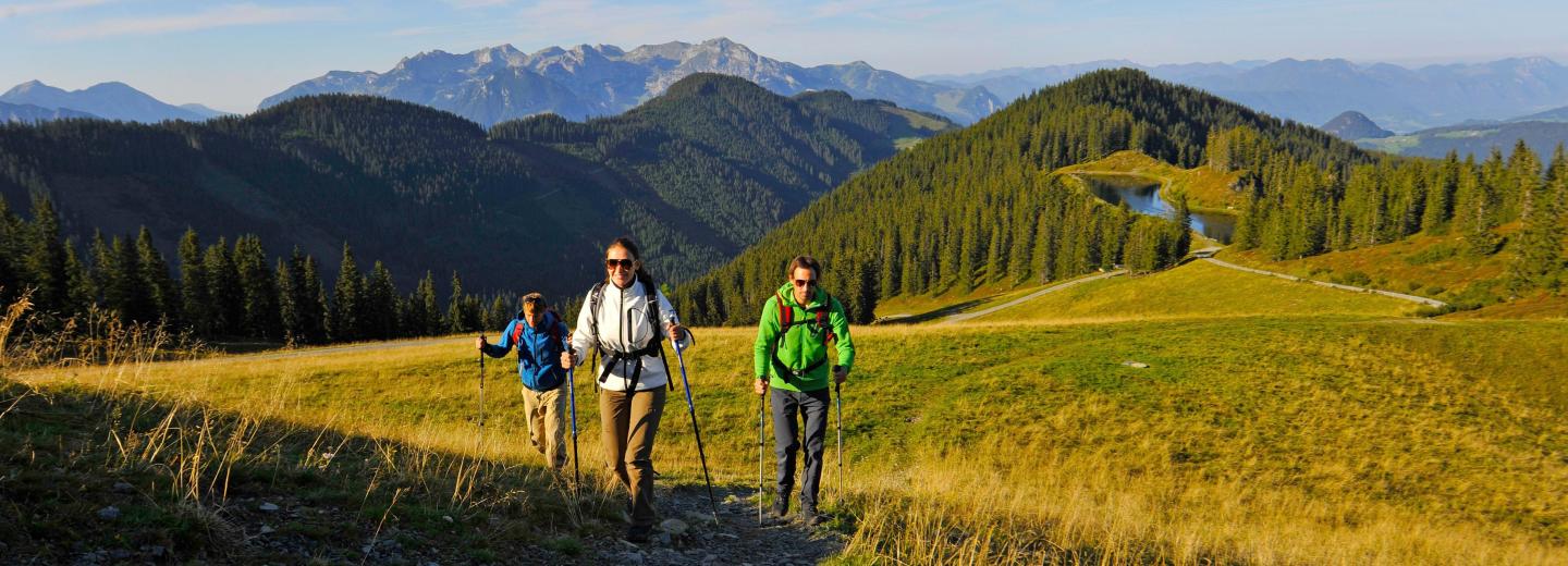 © Wörgötter & Friends Zillertal