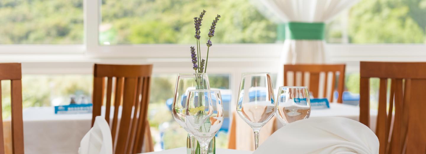 © Maslinica hotels & resort Hotel Hedera