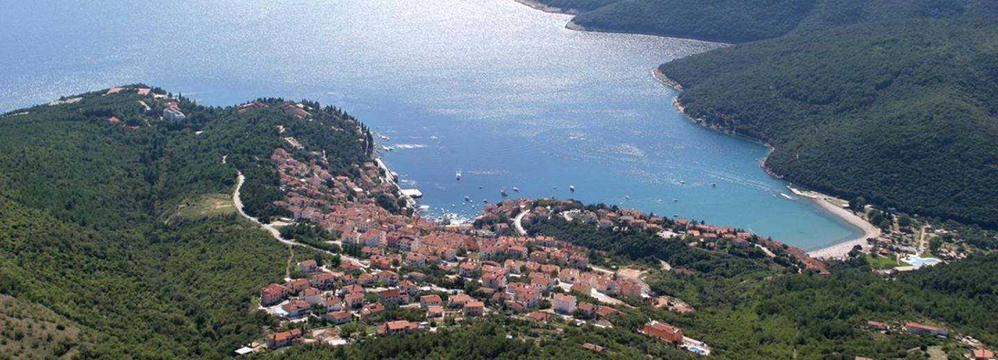 © Tourismusverband Labin Rabac