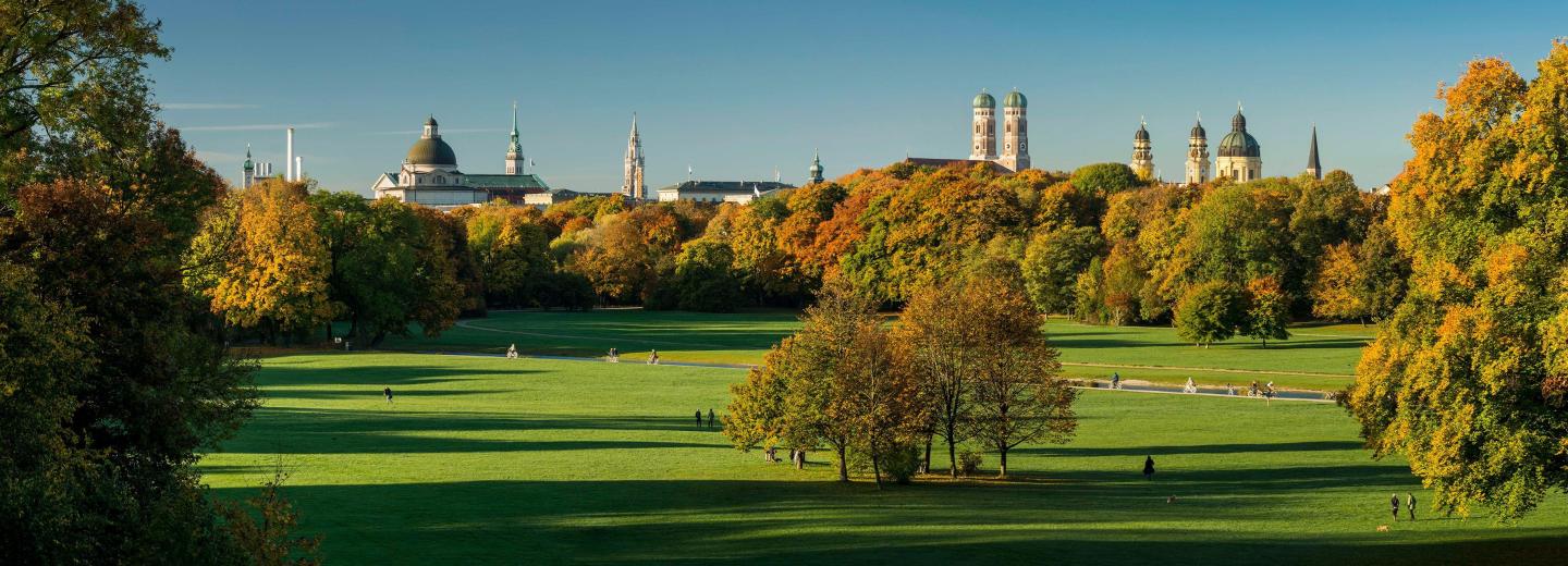 © München Tourismus, Joerg Lutz München Mobil: Entdecke die Stadt