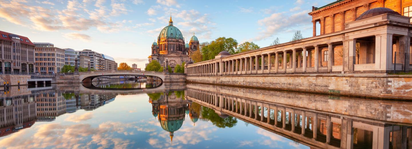 © Eurotours Berlin Calling