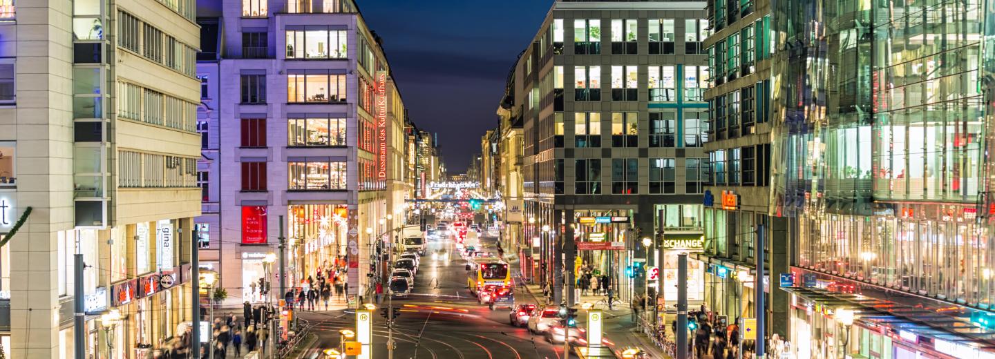 © Eurotours Berlin Calling