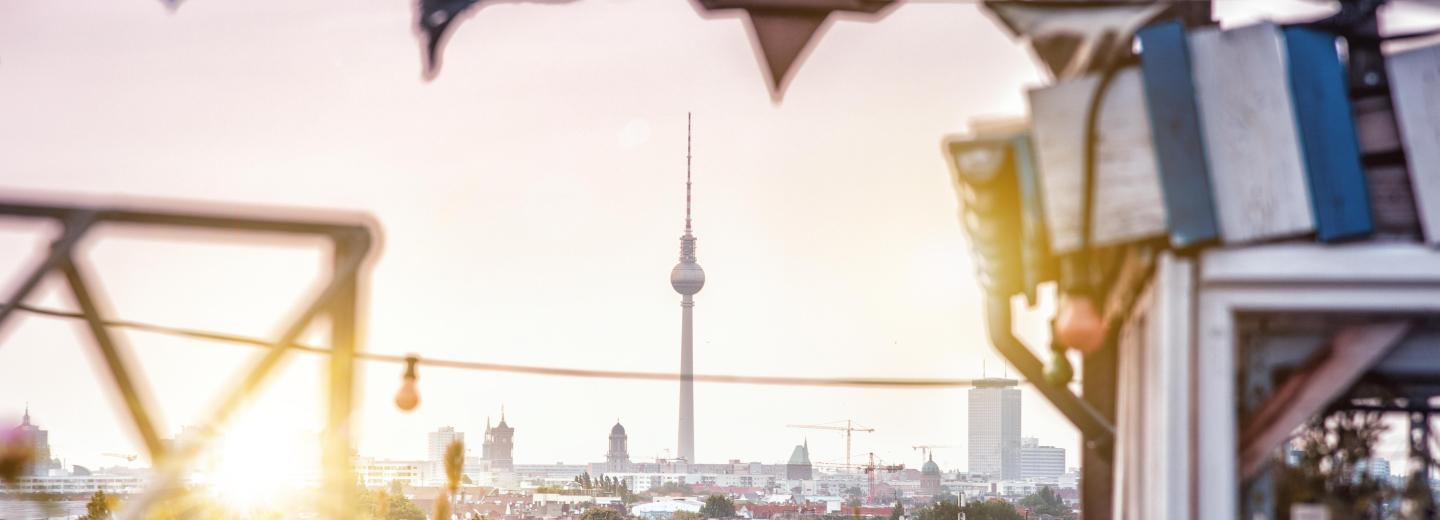 © Eurotours Berlin Calling