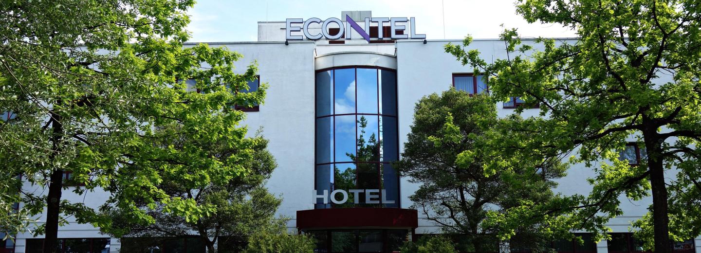 © Eurotours AMBER ECONTEL München