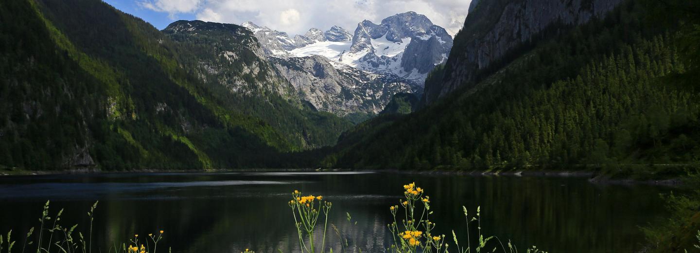 © Eurotours Gosausee