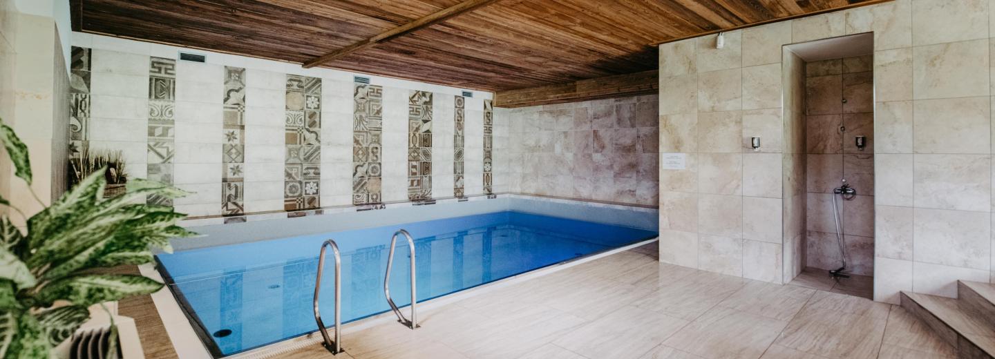 © Eurotours Gosau: Vital und fit, der Hund darf mit!