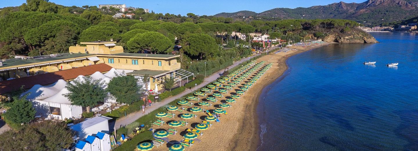 © Eurotours Hotel & Residence Le Acacie