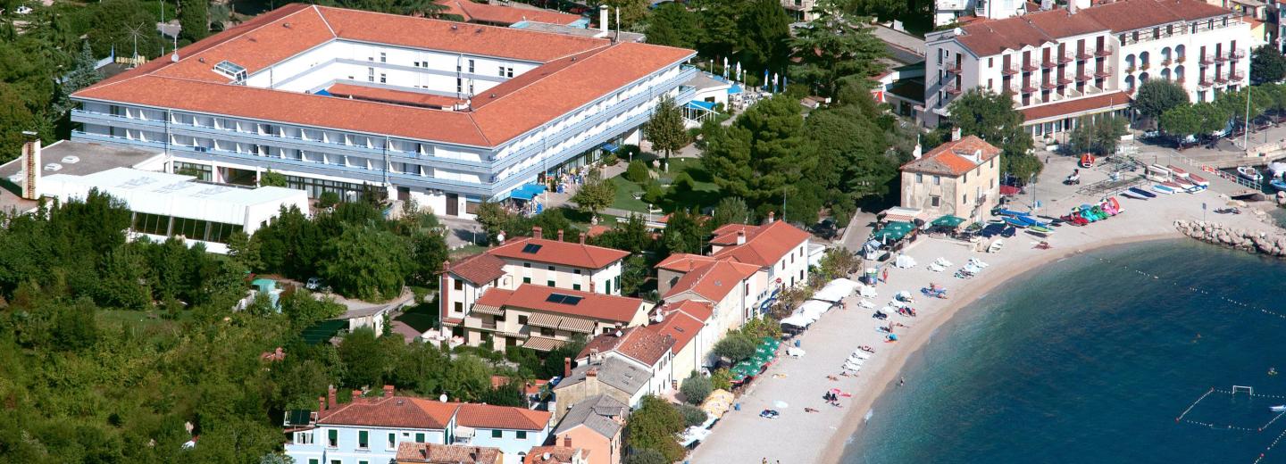 © Eurotours Hotel Marina