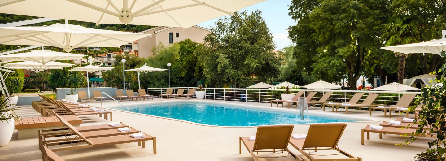© Eurotours Hotel Marina