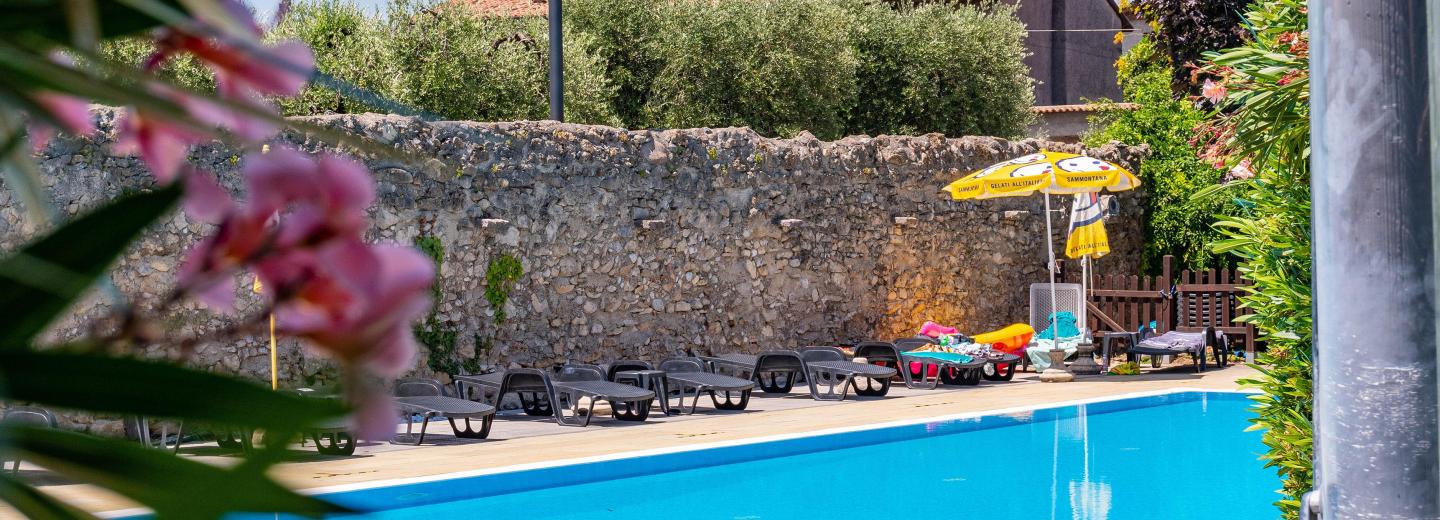 © Eurotours Gardasee: Schifffahrt zur Isola del Garda
