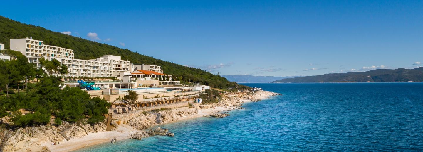 © Valamar Riviera d.d. Valamar Bellevue Resort