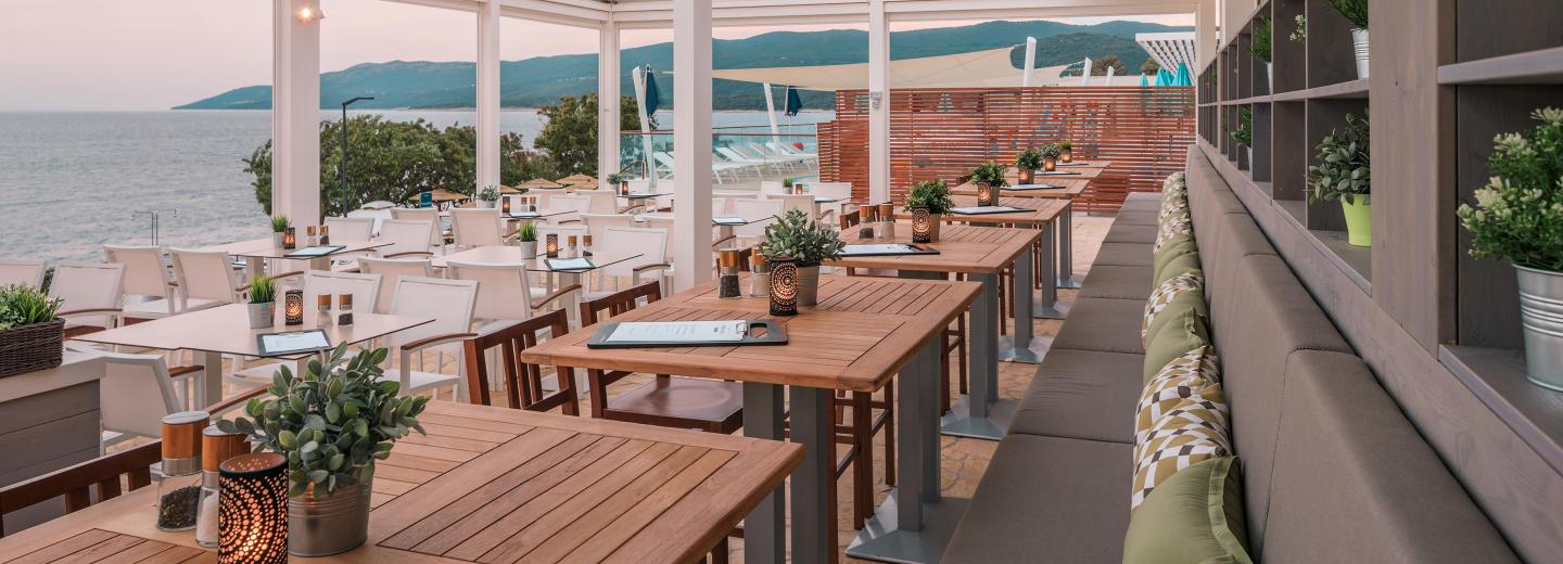 © Valamar Riviera d.d. Valamar Bellevue Resort