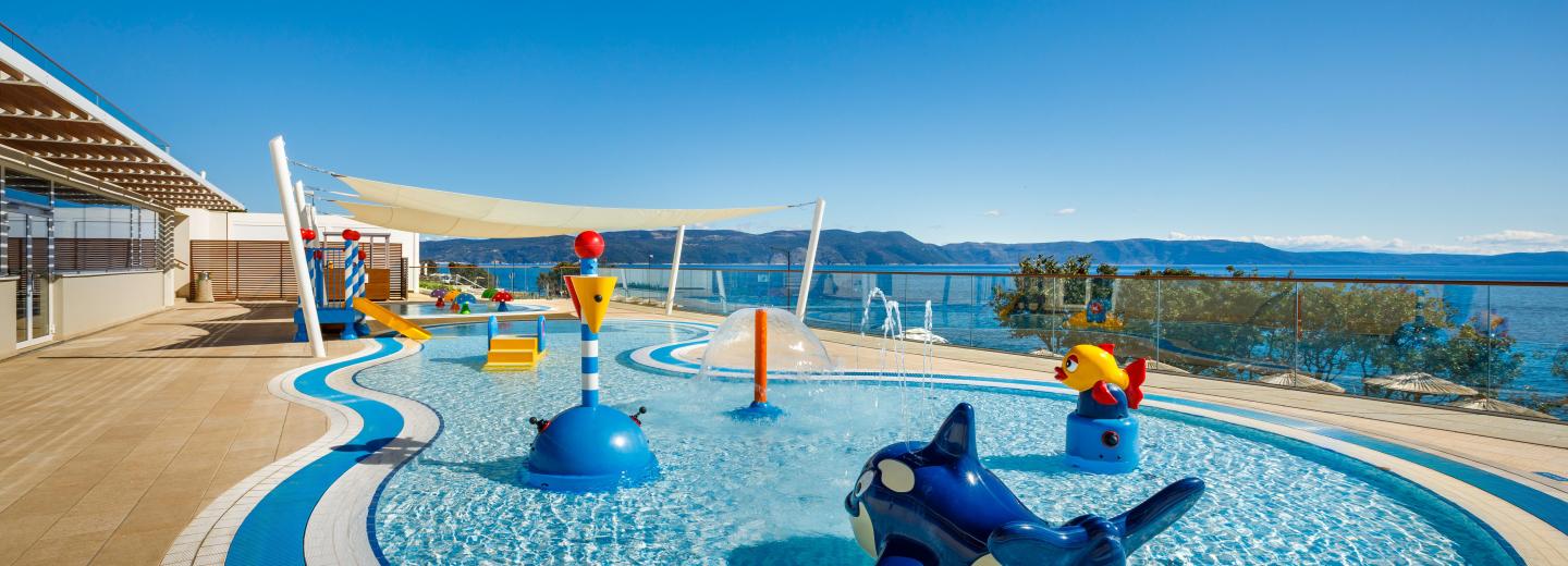 © Valamar Riviera d.d. Valamar Bellevue Resort