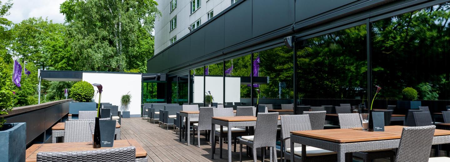 © Eurotours Congress Hotel Mercure Nürnberg an der Messe