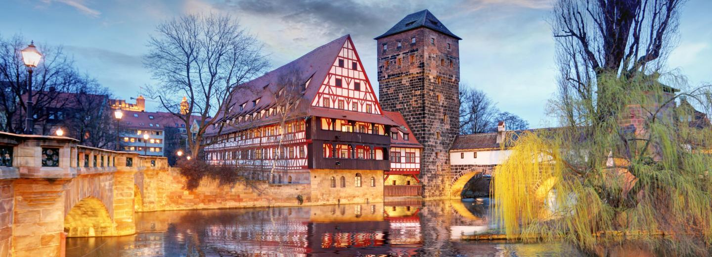 © Eurotours Nürnberg
