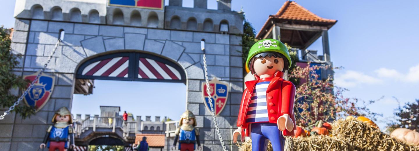 © PLAYMOBIL - FunPark PLAYMOBIL - FunPark