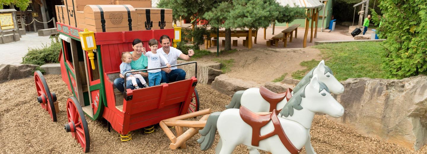 © PLAYMOBIL - FunPark PLAYMOBIL - FunPark