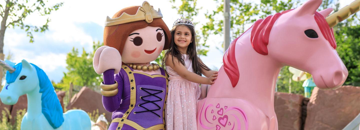 © PLAYMOBIL - FunPark PLAYMOBIL - FunPark