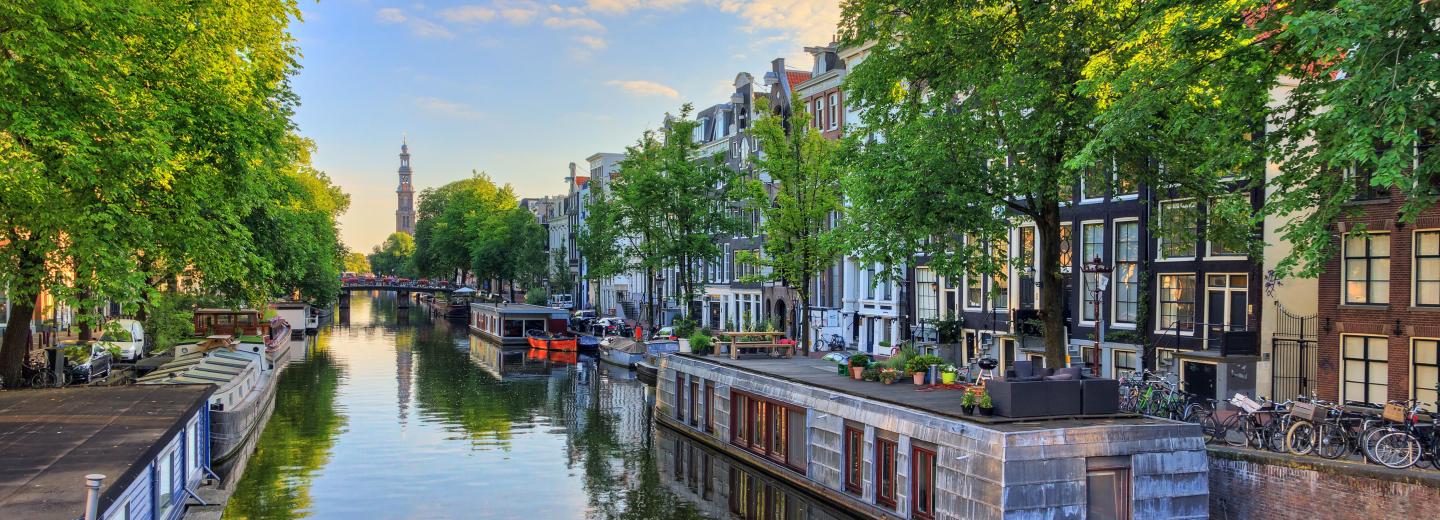 © Eurotours Amsterdam