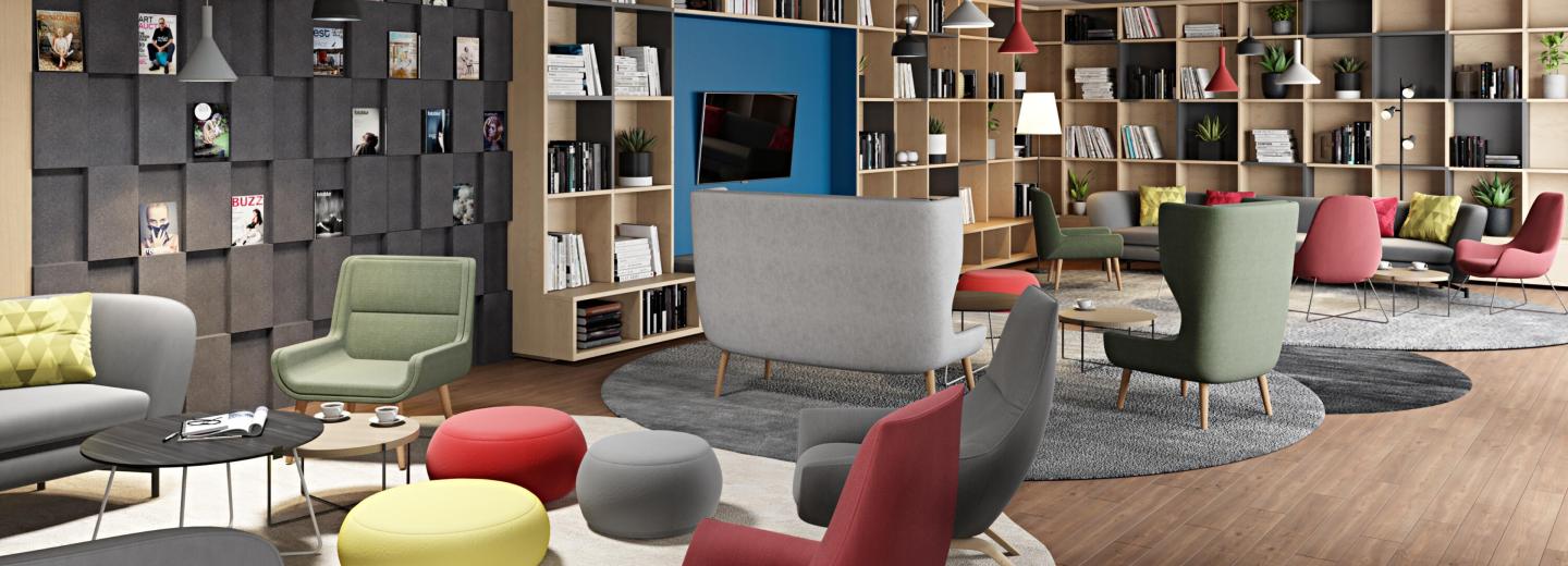 © Eurotours Holiday Inn Express Amsterdam North Riverside