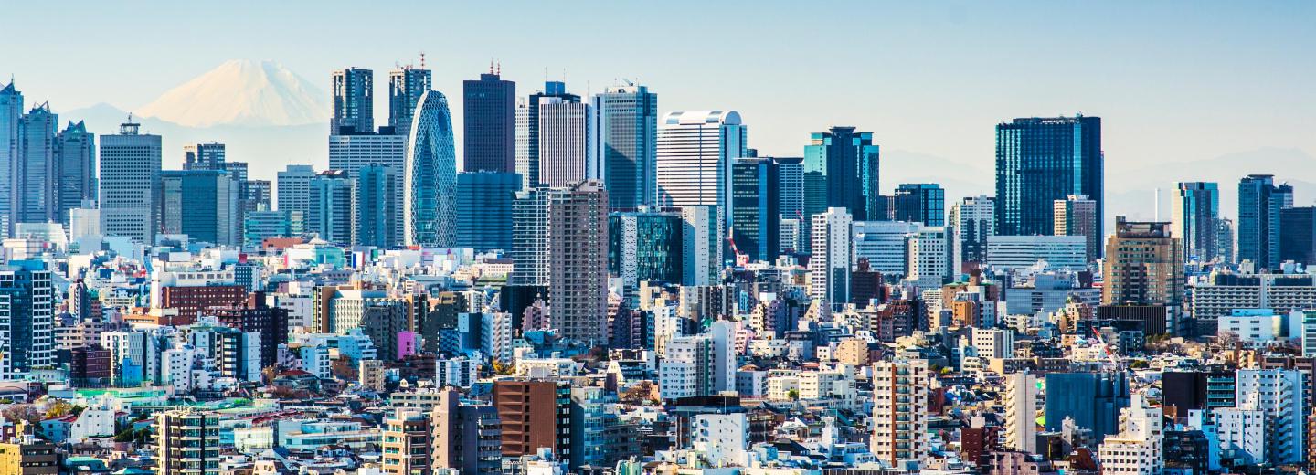 © Eurotours Tokio