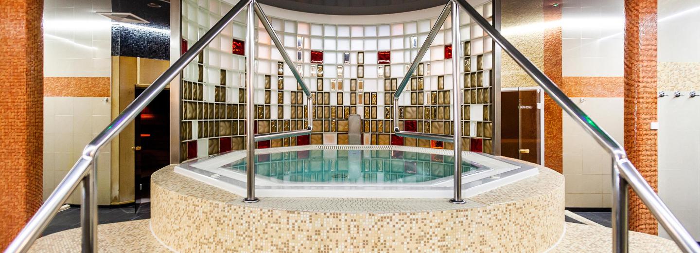 © Eurotours Hotel Arka Medical Spa