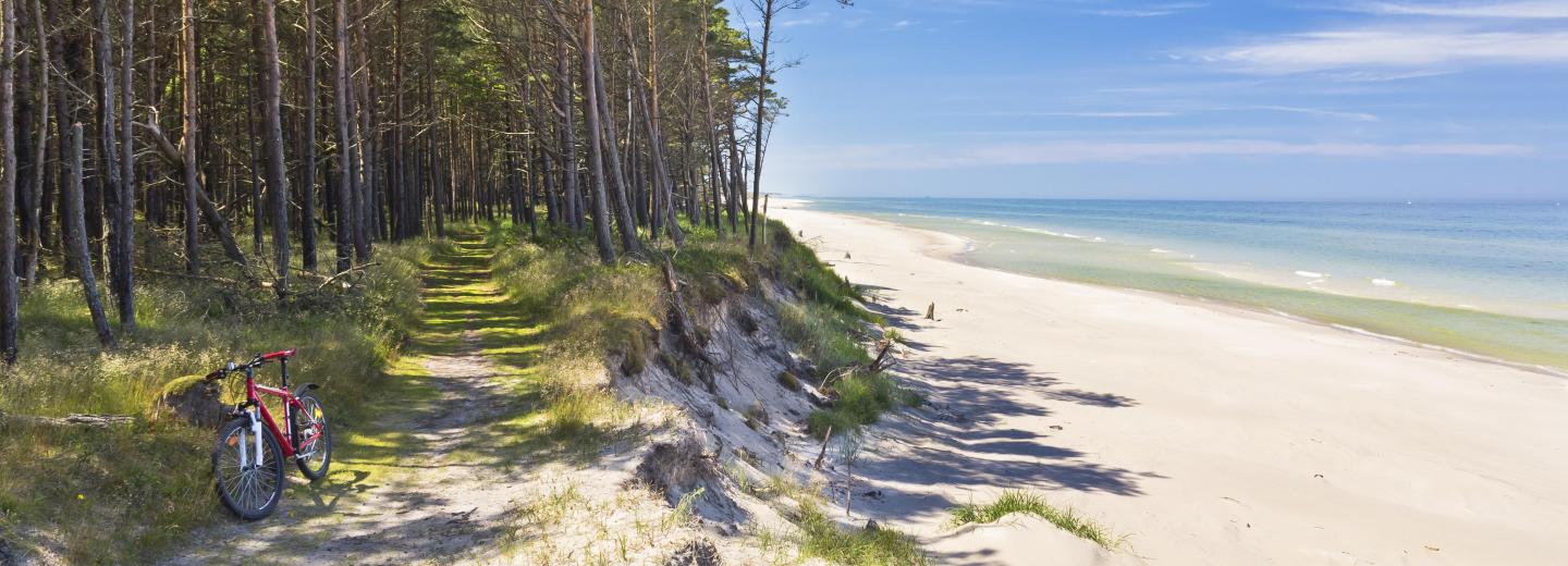 © Eurotours Strand, Kolberg