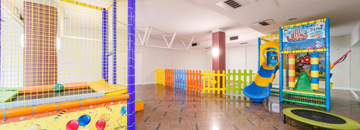 © Eurotours Arco Smart Family Hotel