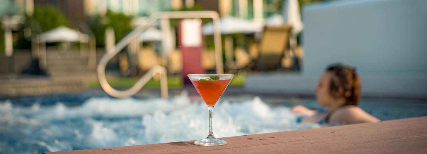 © Eurotours Hotel Spa Suite & Terme Aqualux