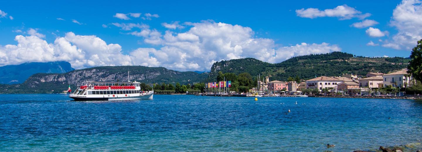 © Fondazione Bardolino Top Gardasee, Bardolino