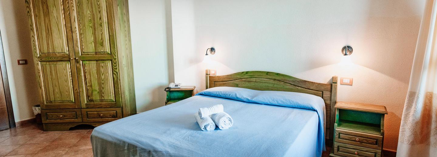 © Eurotours Beispielzimmer, Hotel I Ginepri