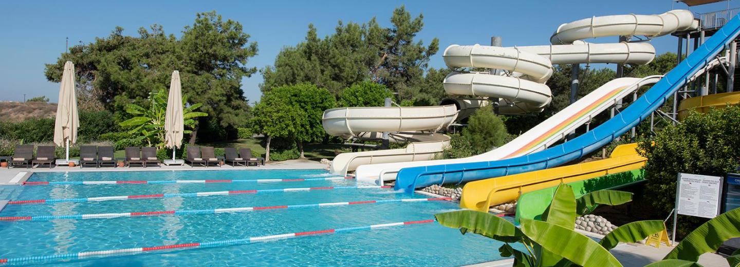 © Eurotours Hotel Lykia World Antalya
