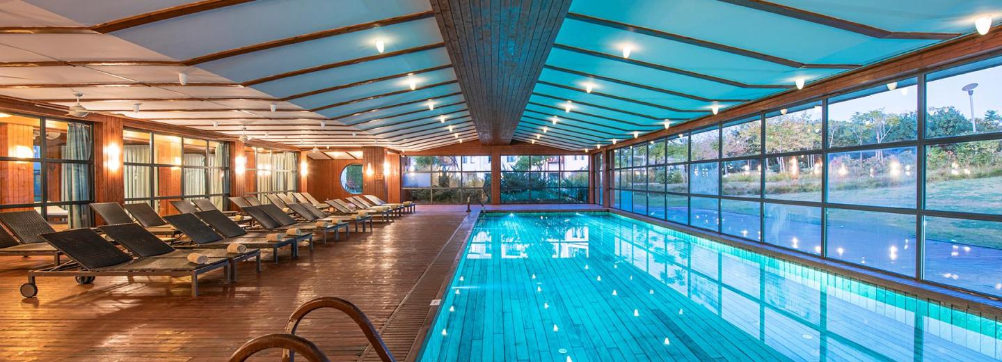 © Eurotours Hotel Lykia World Antalya